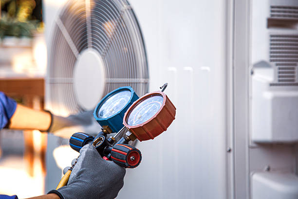Affordable Hvac Installation solutions in Schooleys Mountain, NJ